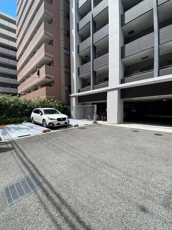 西中島南方駅 徒歩7分 13階の物件内観写真